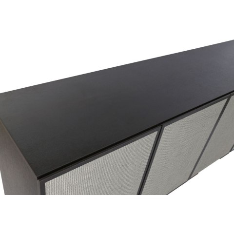 Kredens Home ESPRIT Drewno Drewno MDF 180 X 41 X 80 CM