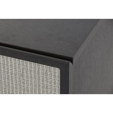 Kredens Home ESPRIT Drewno Drewno MDF 180 X 41 X 80 CM