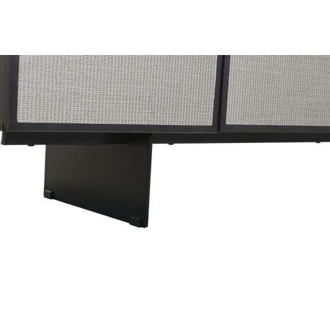 Kredens Home ESPRIT Drewno Drewno MDF 180 X 41 X 80 CM