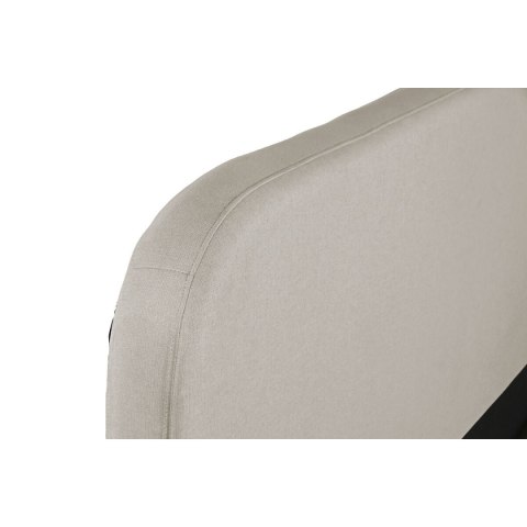 Łóżko Home ESPRIT Beżowy 170 X 219 X 104 CM