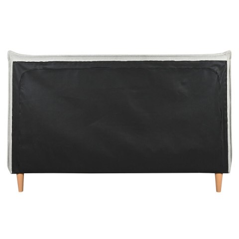 Łóżko Home ESPRIT Beżowy 177 X 219 X 108 CM