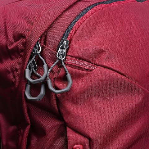 Plecak turystyczny damski Gregory Jade LT 20 l Ruby Red