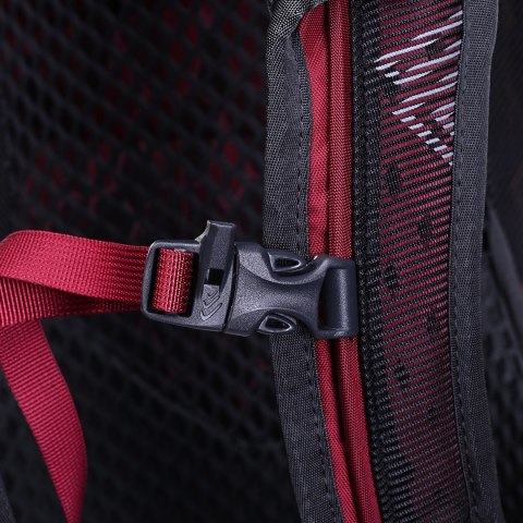 Plecak turystyczny damski Gregory Jade LT 20 l Ruby Red