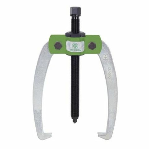 Samocentrujący ściągacz łożysk KUKKO 2 Nogi