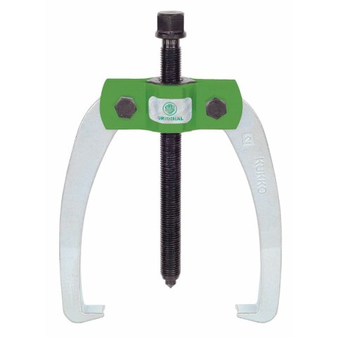 Samocentrujący ściągacz łożysk KUKKO 300x250 mm 2 Nogi