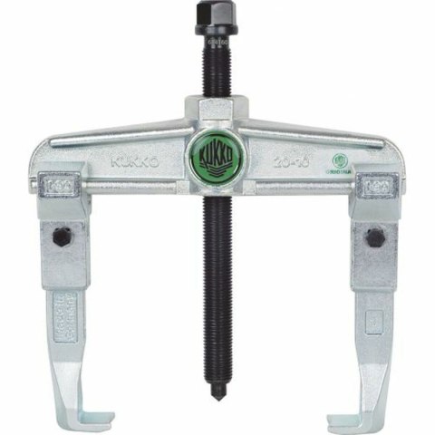 Ściągacz łożysk KUKKO 120 x 100 mm 2 Nogi