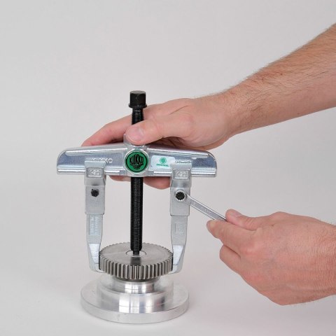 Ściągacz łożysk KUKKO 120 x 100 mm 2 Nogi