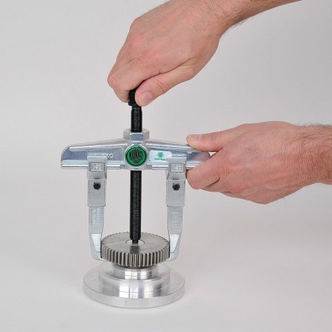 Ściągacz łożysk KUKKO 120 x 100 mm 2 Nogi