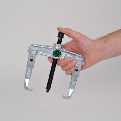 Ściągacz łożysk KUKKO 2 Nogi