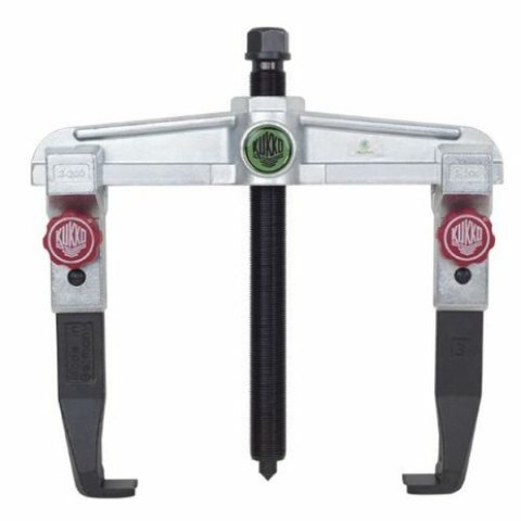 Ściągacz łożysk KUKKO 2 Nogi