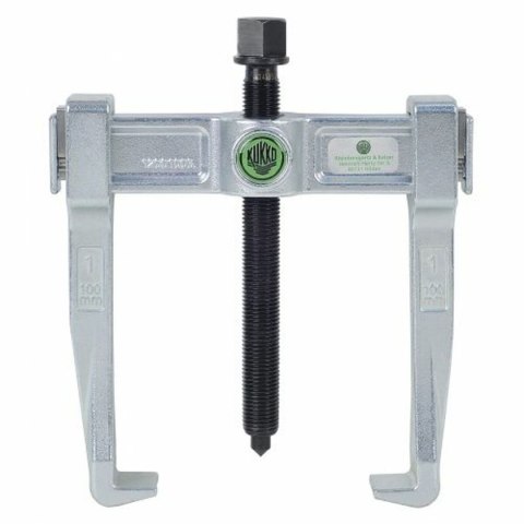 Ściągacz łożysk KUKKO 2 Nogi