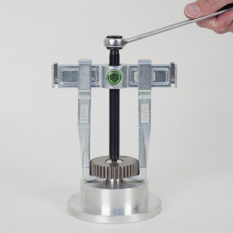 Ściągacz łożysk KUKKO 2 Nogi