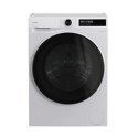 Washer - Dryer Candy BWR495BL8-S 1400 rpm 9 kg