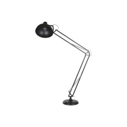 Lampa Stojąca Home ESPRIT Czarny 220 V 145 X 42 X 230 CM