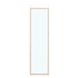 Závesné zrkadlo Gift Decor Biały 30 x 120 cm (12 Sztuk)