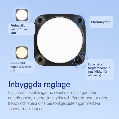 Lampa LED Elgato 10LAJ9911