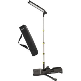 LED spotlight Brennenstuhl 1173700004 60 W 6500 K 7700 Lm Tripod