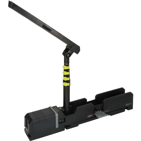 LED spotlight Brennenstuhl 1173700004 60 W 6500 K 7700 Lm Tripod