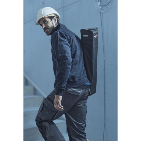 LED spotlight Brennenstuhl 1173700004 60 W 6500 K 7700 Lm Tripod