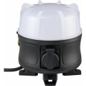 LED spotlight Brennenstuhl BF 50 W 5400 Lm 6500 K 360º