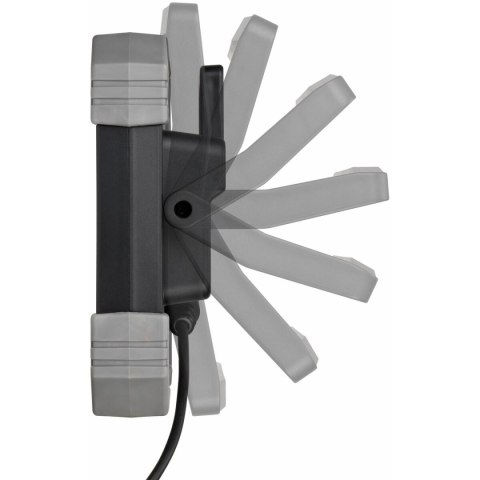 LED spotlight Brennenstuhl DINORA 5050 45 W 5100 Lm 5700 K