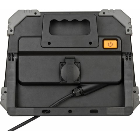 LED spotlight Brennenstuhl DINORA 85 W 10600 Lm 5700 K