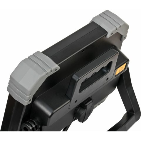 LED spotlight Brennenstuhl DINORA 85 W 10600 Lm 5700 K