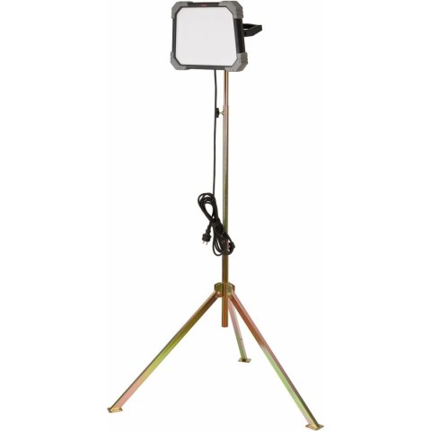 LED spotlight Brennenstuhl DINORA 85 W 10600 Lm 5700 K