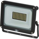 LED spotlight Brennenstuhl JARO D 150 W 17500 Lm Czarny (6500 K)