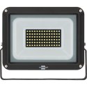 LED spotlight Brennenstuhl JARO D 150 W 17500 Lm Czarny (6500 K)