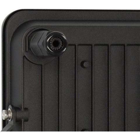 LED spotlight Brennenstuhl JARO D 150 W 17500 Lm Czarny (6500 K)