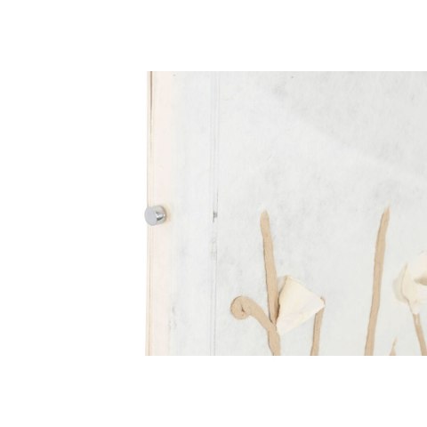 Obraz Akrylowy Home ESPRIT Papier 40 X 5 X 120 CM (2 Sztuk)