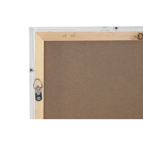 Obraz Akrylowy Home ESPRIT Papier 40 X 5 X 120 CM (2 Sztuk)