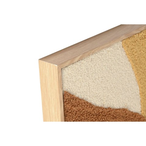 Płótno Home ESPRIT polistyrenu Płótno 102 x 4,5 x 152 cm