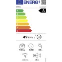 Pralka Artica AL91400AFN 1400 rpm 9 kg