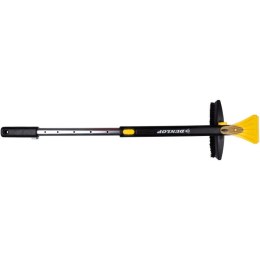 SKROBACZKA DO SZYB 2W1 TELESKOPOWA 59CM DUNLOP