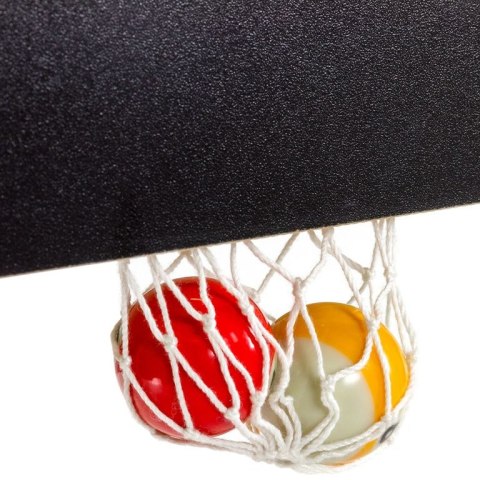 Stół bilardowy pool bilard FT 4 - z wyposażeniem