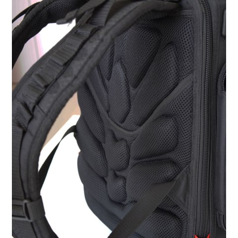 Torba na narzędzia GT Line Monolith LT35 Czarny Poliester