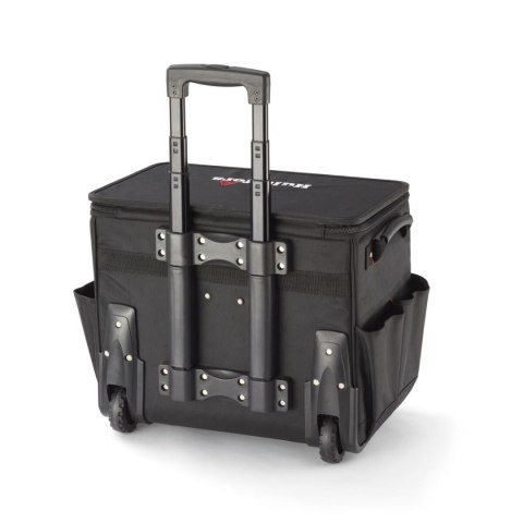 Torba na narzędzia Hultafors Czarny Poliester