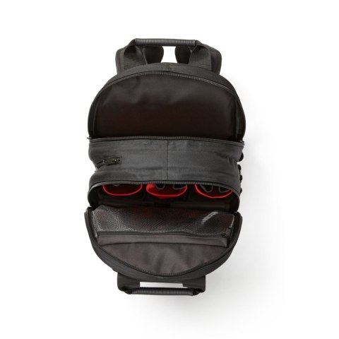 Torba na narzędzia Hultafors Czarny Poliester