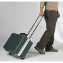 Walizkę z Narzędziami GT Line Poliester PVC Metal Aluminium Guma naturalna polipropylen