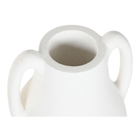 Wazon Home ESPRIT Beżowy Włókno 38 x 38 x 90 cm