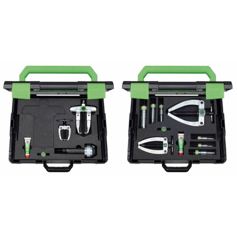 Ściągacz łożysk KUKKO