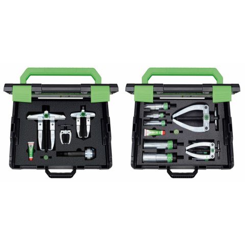 Ściągacz łożysk KUKKO