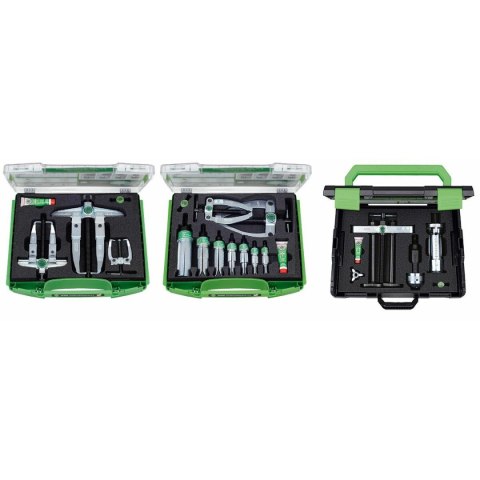 Ściągacz łożysk KUKKO