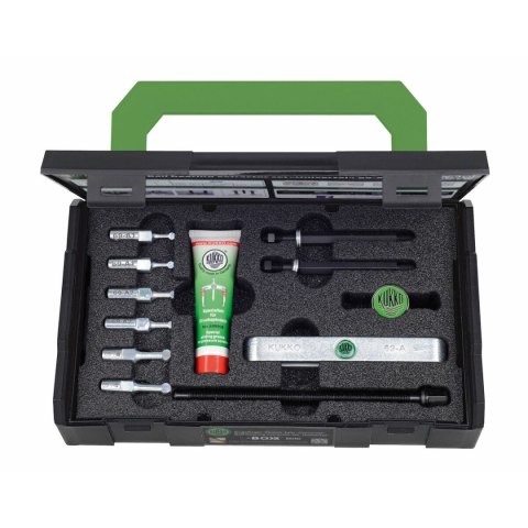 Ściągacz łożysk KUKKO