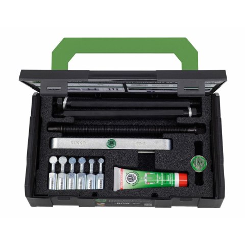 Ściągacz łożysk KUKKO