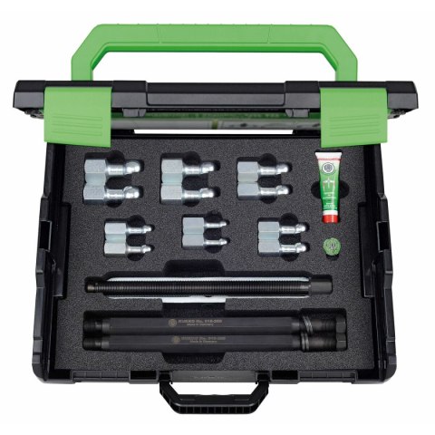 Ściągacz łożysk KUKKO