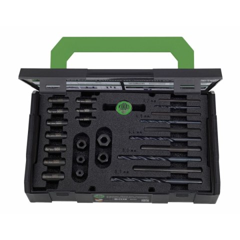 Ściągacz łożysk KUKKO