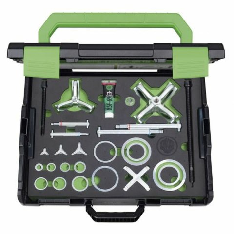 Ściągacz łożysk KUKKO